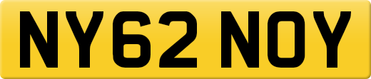 NY62NOY